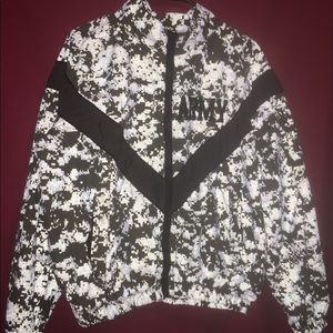 Army Reflective Jacket